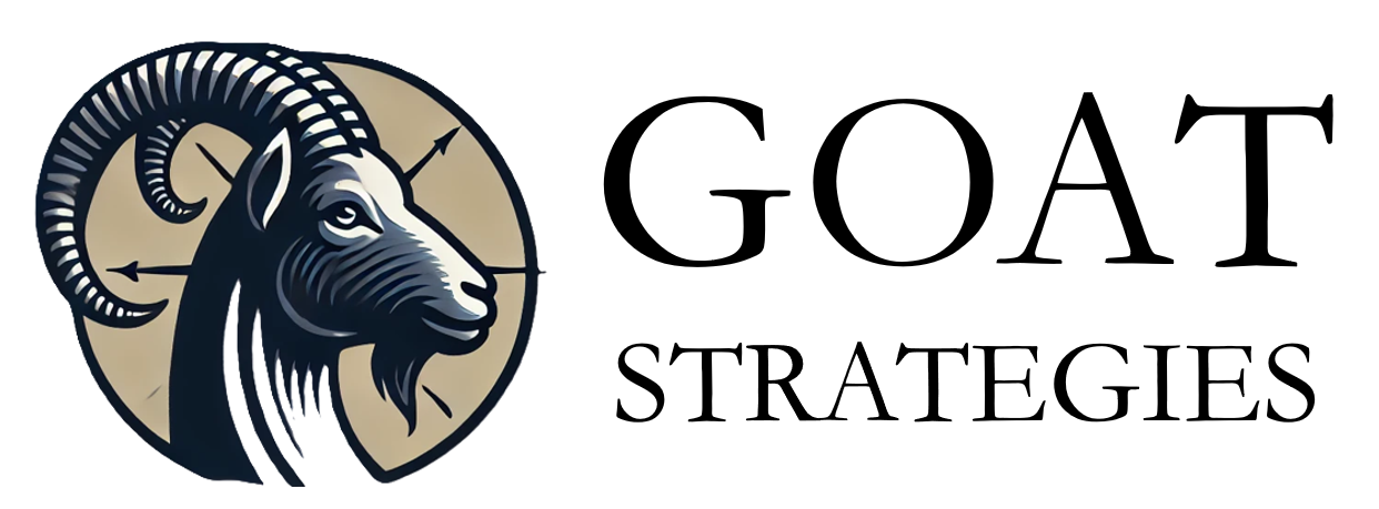 GOAT Strategies